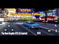 SHARE‼️MODPACK GTA SA STYLE DEFINITIVE EDITION | FULL RETEXTURE HD