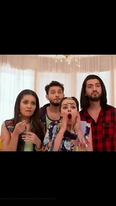 ankia shivaya fight #anika #ishqbaaz #ishqbaazforever #memes #ishqbaazserial #funny