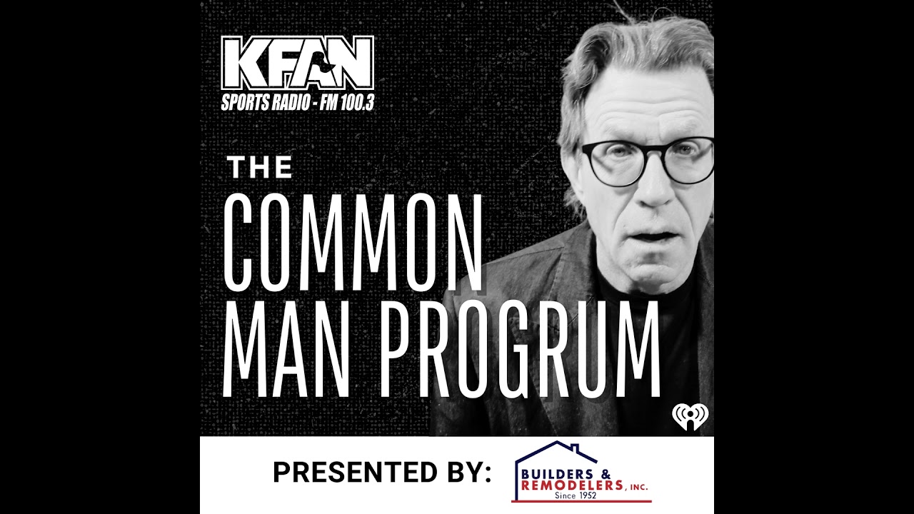 Lil B! Password! Common Man Progrum HOUR 2