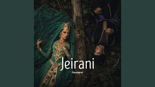 Jeirani (Patara Gogo) - Georgina