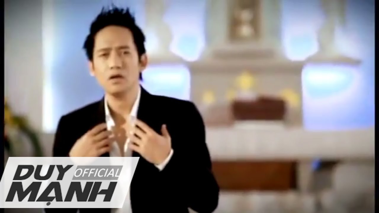 Mong Sao Người Đừng Ra Đi Duy Mạnh