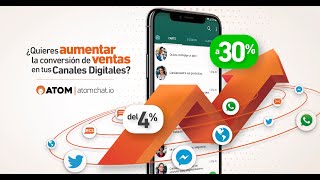 Movistar Costa Rica: aumentar ventas con inteligencia artificial en telecomunicaciones screenshot 5