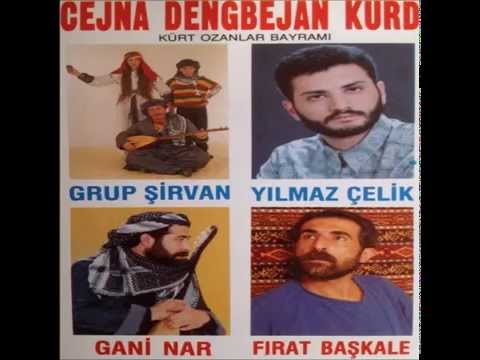 Koma Şirvan -  Zımane Kurdi [Official Audio Güvercin Müzik ©]