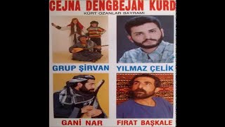 Koma Şirvan -  Zımane Kurdi [ Güvercin Müzik ©] Resimi