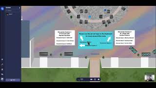 TEAR 3M Walkthrough