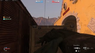 Binked