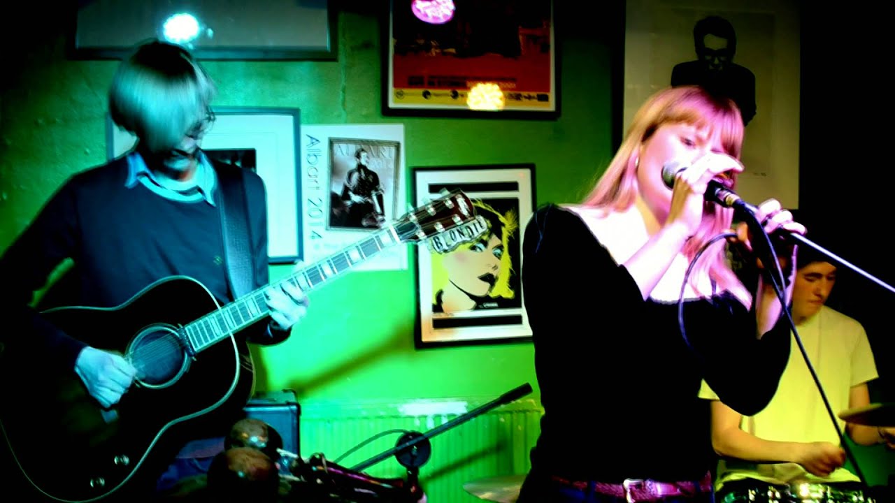 Four Mile House @ The Prince Albert