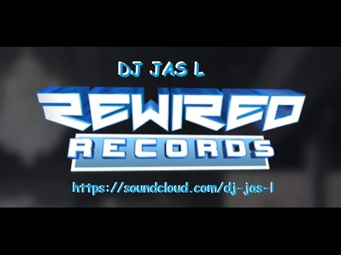 DJ Jas L - NE Makina 2016 Vol 3 (Rewired Records Set) - YouTube