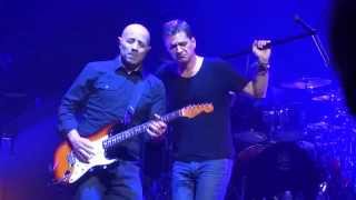 Rob Thomas - &quot;Problem Girl&quot; - NYC 8-8-15