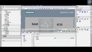 Tia Beginners Hmi Language Switching  Multilingual Hmi In Siemens Tia Portalsiemens plc