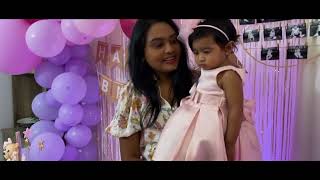 Neriya Turns One 09 05 2022