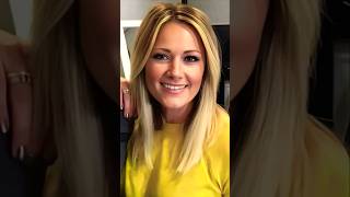 HELENE FISCHER ("MANCHMAL KOMMT DIE LIEBE")