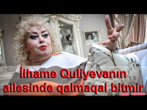 Ilhame nebiyeva 4101 inistiqram
