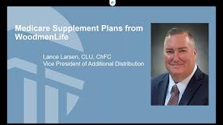 Woodmen Life Medicare Supplement