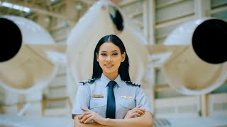 Miss Mega Bintang Indonesia 2024 Dki Jakarta 6 - Video Profile