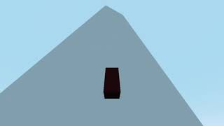3rd Person Climbing Prototype