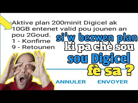 kòman pou fè