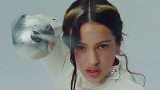 ROSALÍA feat. Yahritza Y Su Esencia - La Perla (432 hertz)
