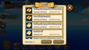 Code tuần mới nhất KBHT .