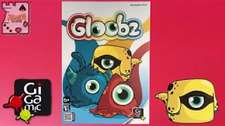 Gloobz