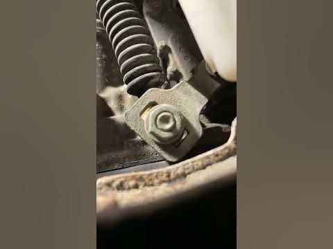 Manually switch gears when shifter isn’t working. 2006 Toyota Sienna