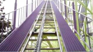 Wildcat POV @ Cedar Point
