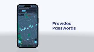 WiFi Finder Trailer screenshot 1