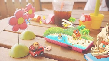 Tiny Farm - Summer Update Preview