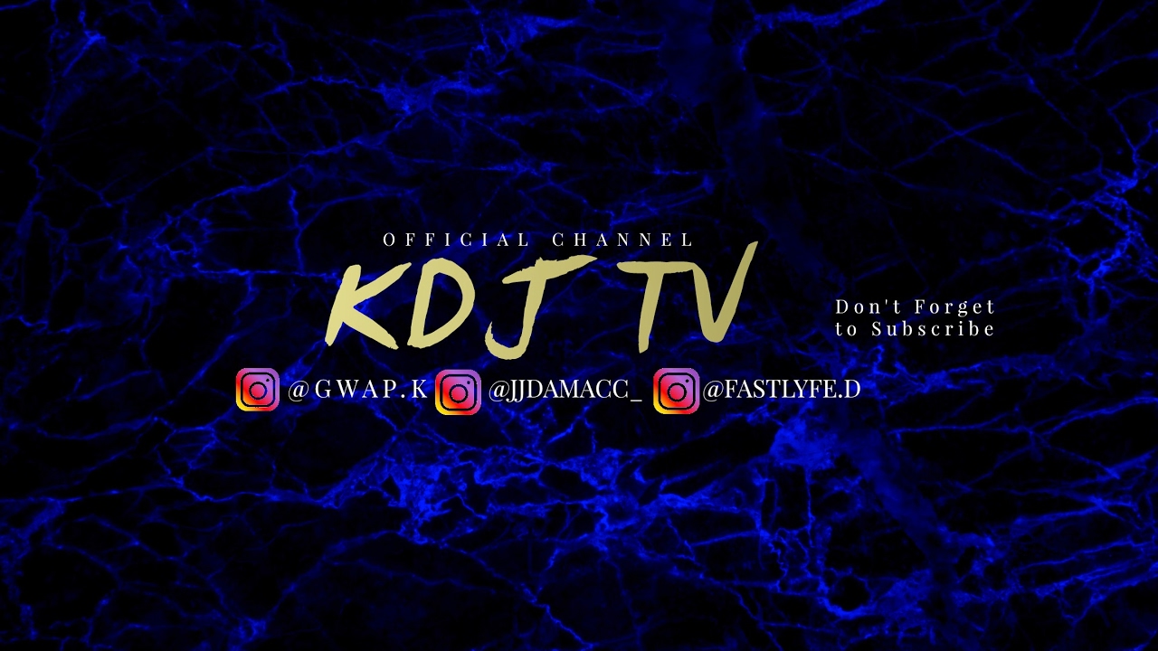 KDJ TV Live Stream - YouTube
