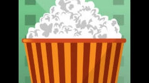 Guess The Movie Game - Level 5 Answers