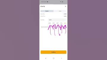 How I Take Partial Profit & Move Stop Loss (SL) To Break Even On BYBIT (Make money online)