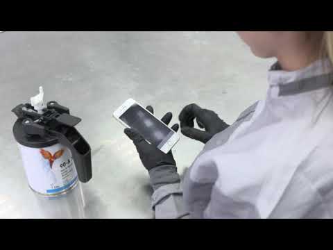 Glasurit Paint Suppliers Near Me