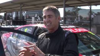 HRT Mick Doohan Test Interviews Wealth