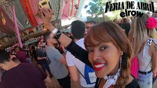 elrow Feria de abril 2019