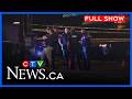 2 Teens Killed In Gang Shooting CTV News Vancouver At Six For May 11 2026 