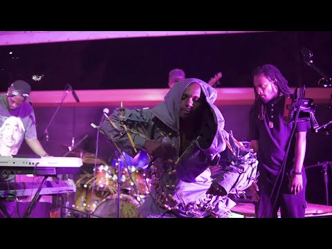 1key Live show @ CCFR, Kigali