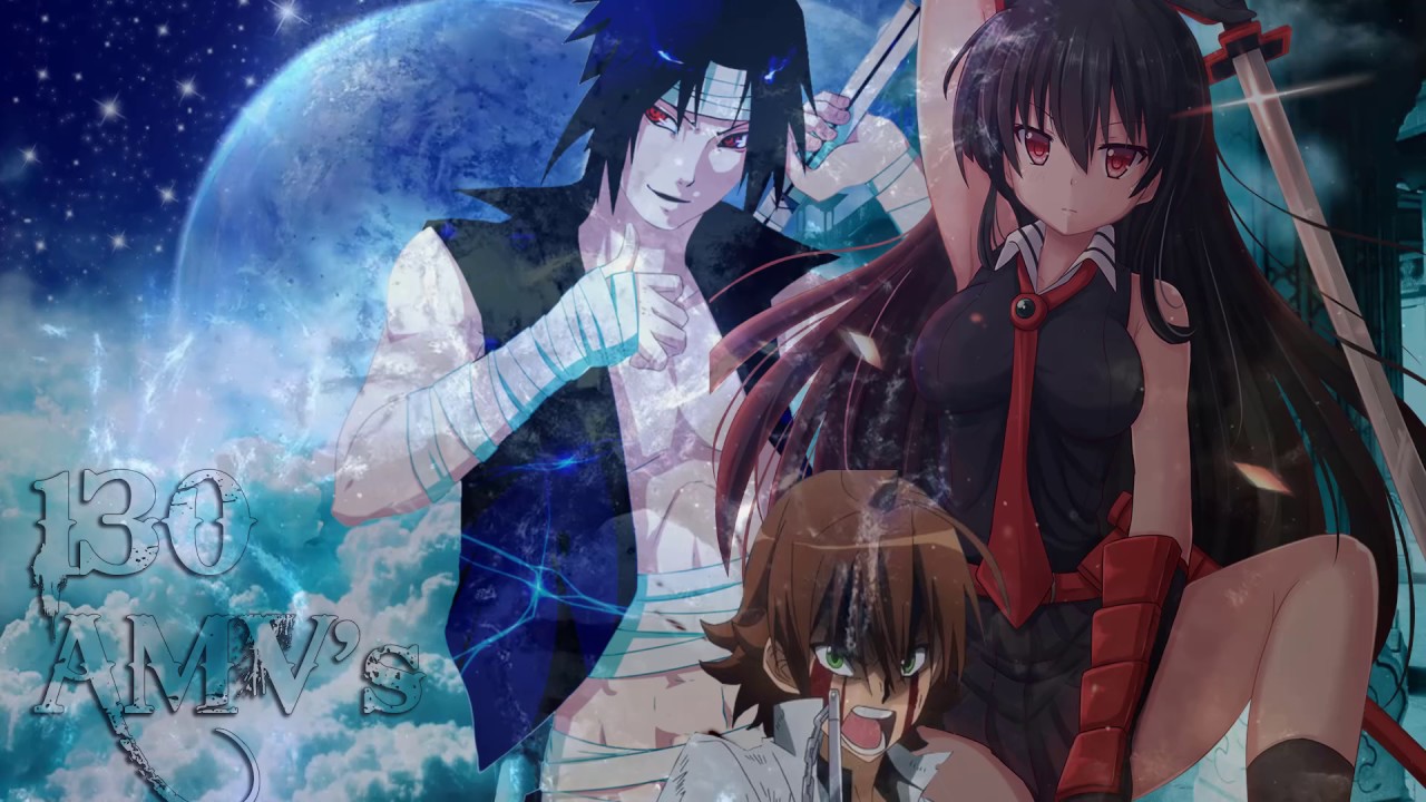 AMV's Anime AMV YouTube