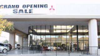 Oil Change Phoenix, AZ | Mitsubishi Oil Change Phoenix, AZ