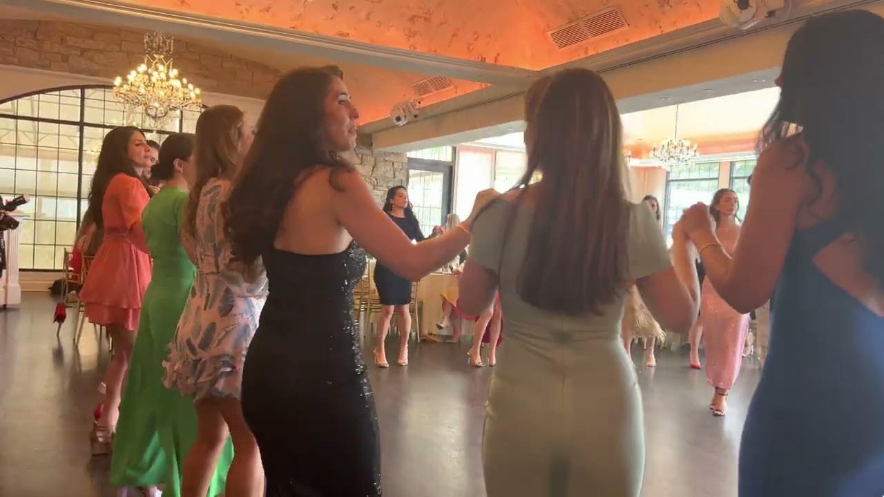 Anida bridal shower 4