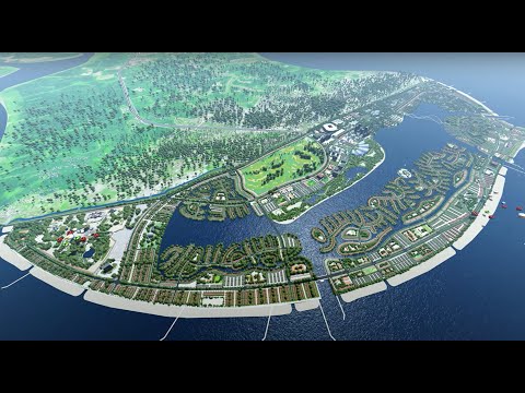 Vinhomes Green Paradise