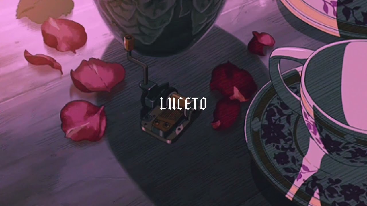 Luceto - Fearless (Visualizer)