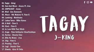 Tagay X J-King - Paraluman🌙Bagong New OPM Ibig Kanta 2022 Playlist Vol.11🌙Anees,Juan Karlos, Adie