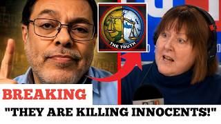 Iran vs Israel: Professor Marandi EXPOSES The Truth As Anchor MELTS DOWN!
