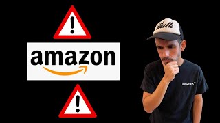 URGENTE: ESTE FACTOR ES CLAVE EN EL REPORTE DE BENEFICIOS DE AMAZON !!!