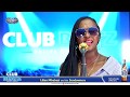 Lilian Mbabazi and the Sundowners- #ClubBeatsAtHome #OnlineConcert