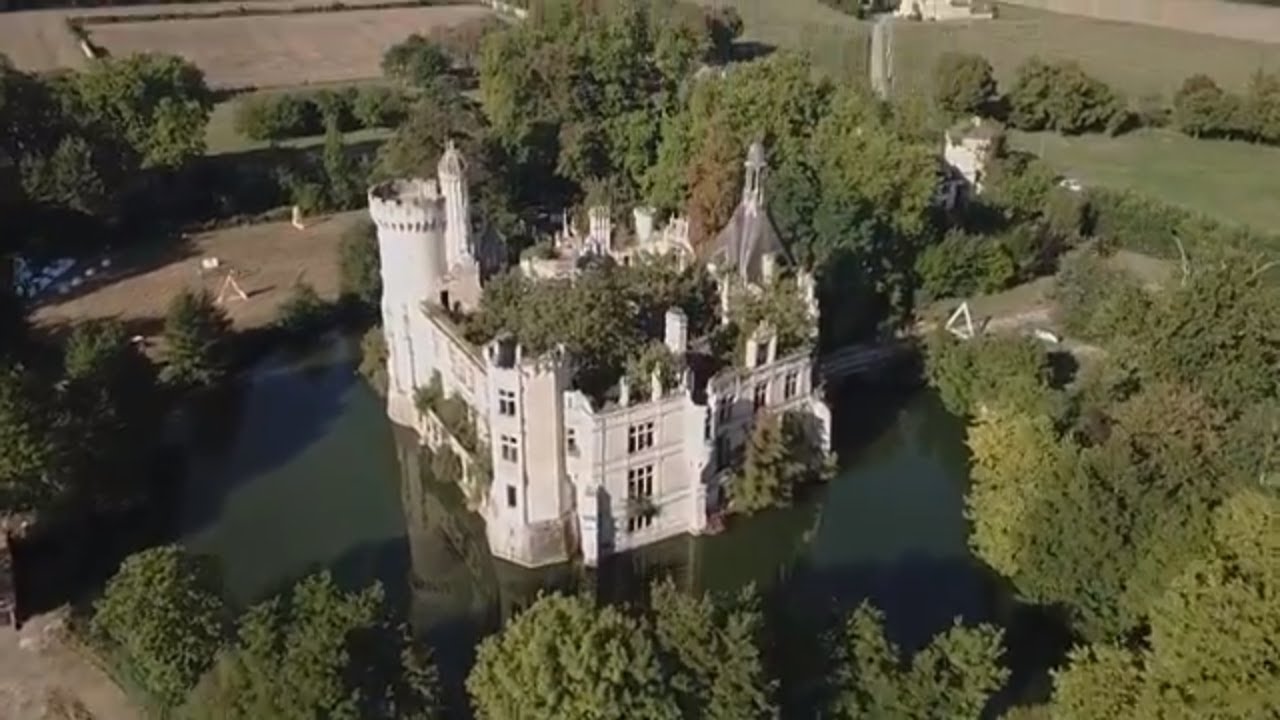 Team UVify - France Race 1 - DR1 Racing's DHL Championship Series 2018