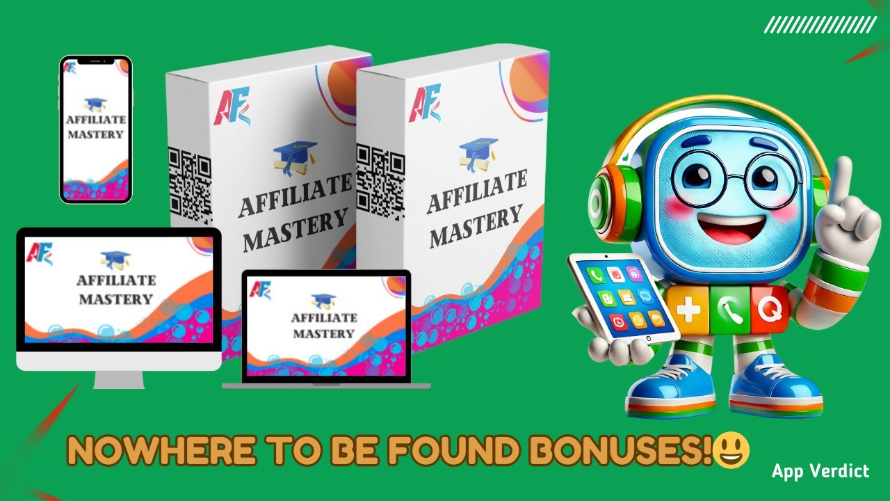 Affiliate Mastery Review: Can You Really Make $100/Day Online?