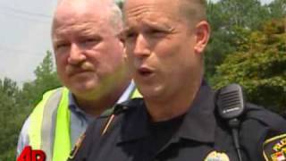 Two Remain Missing After Plant Explosion