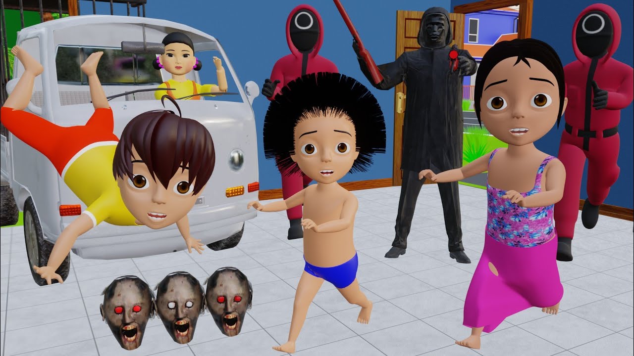 KADDU PADDU KI SHAITANI|CS BISHT VINES|Desi comedy videos|Make joke funny