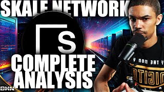HODL or SELL? | Skale Network Crypto COMPLETE Analysis